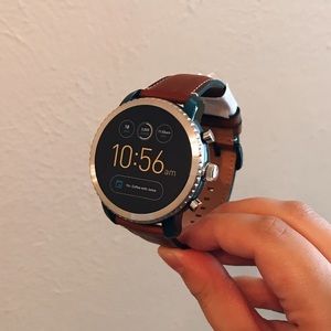 Fossil Q men’s (Gen 3 smartwatch )